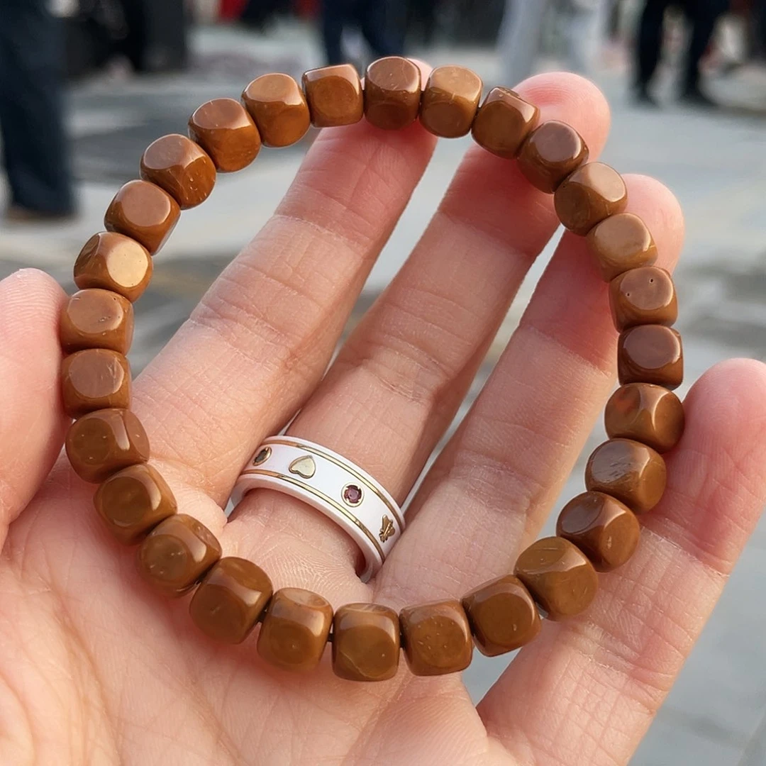 手串库克库克六方