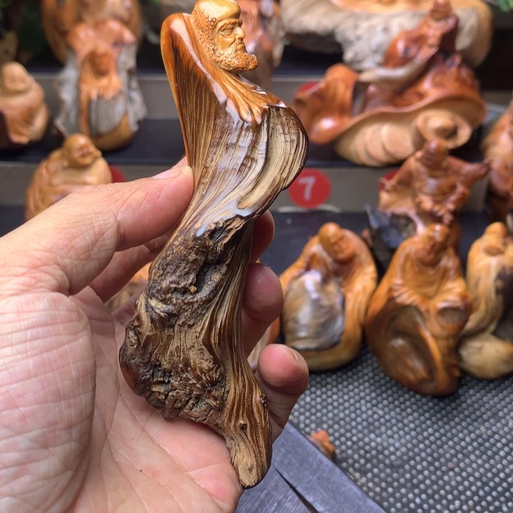 柏木（崖柏）崖柏陈化