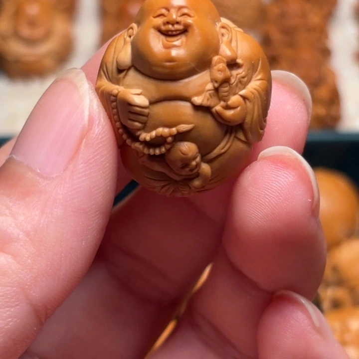 蓝****手串/手链橄榄核手串