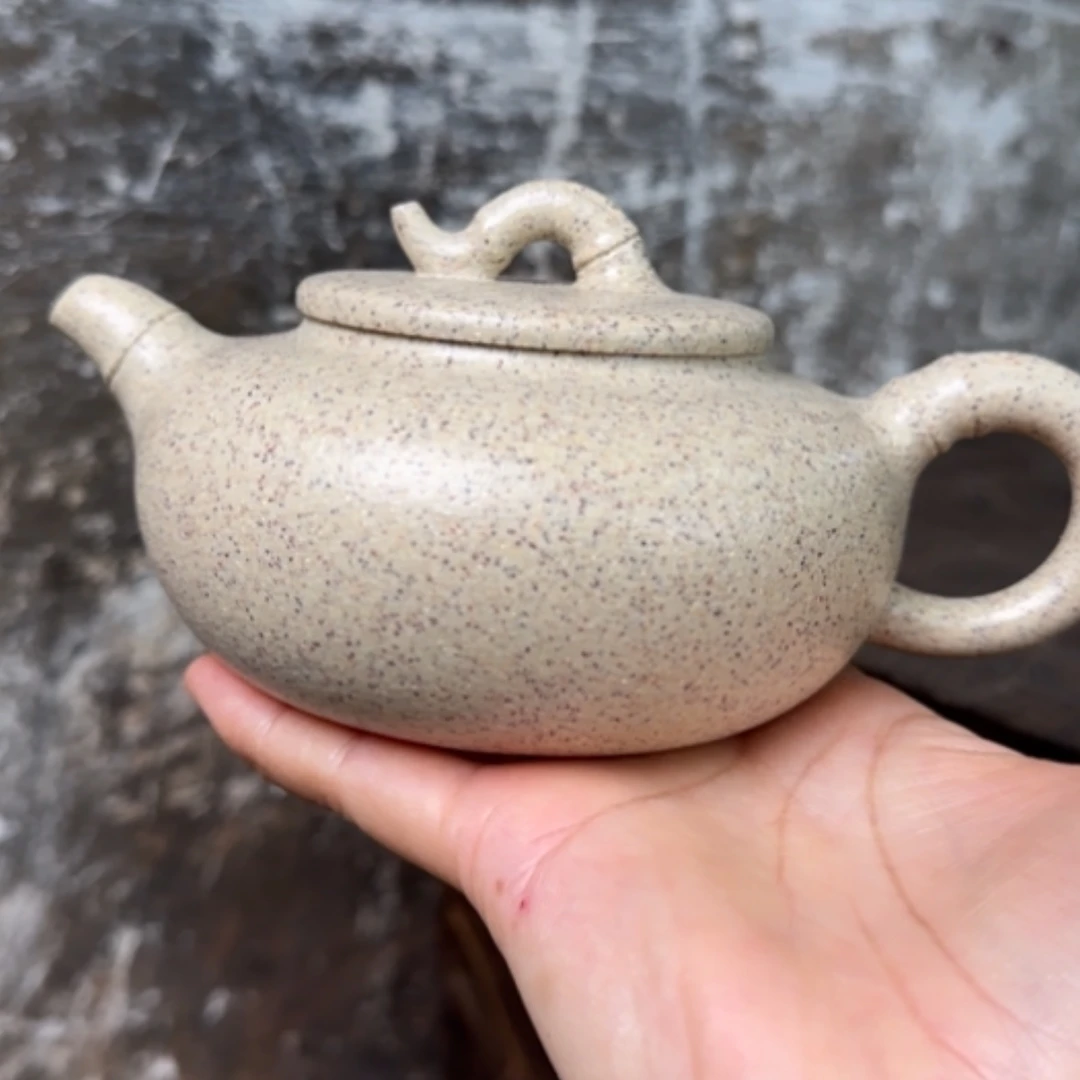 【闪购商品】茶壶紫砂紫砂茶具