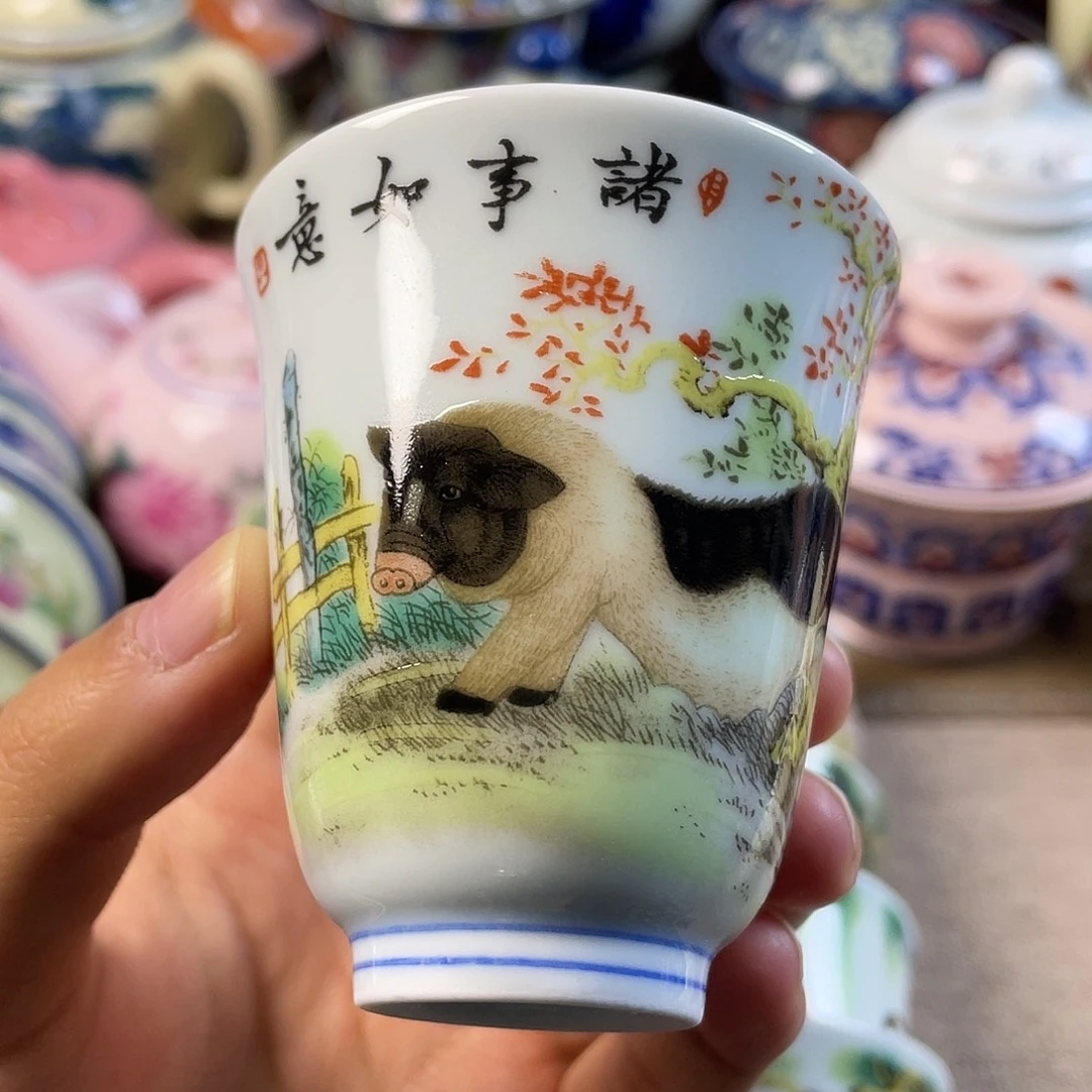 瓷片景德镇陶瓷4558888999999999
