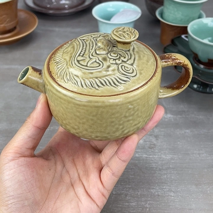 龙泉青瓷好好好啊