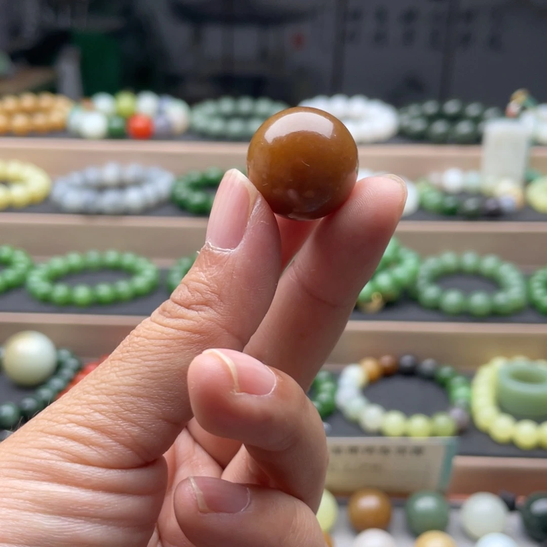 未镶嵌手链和田玉20