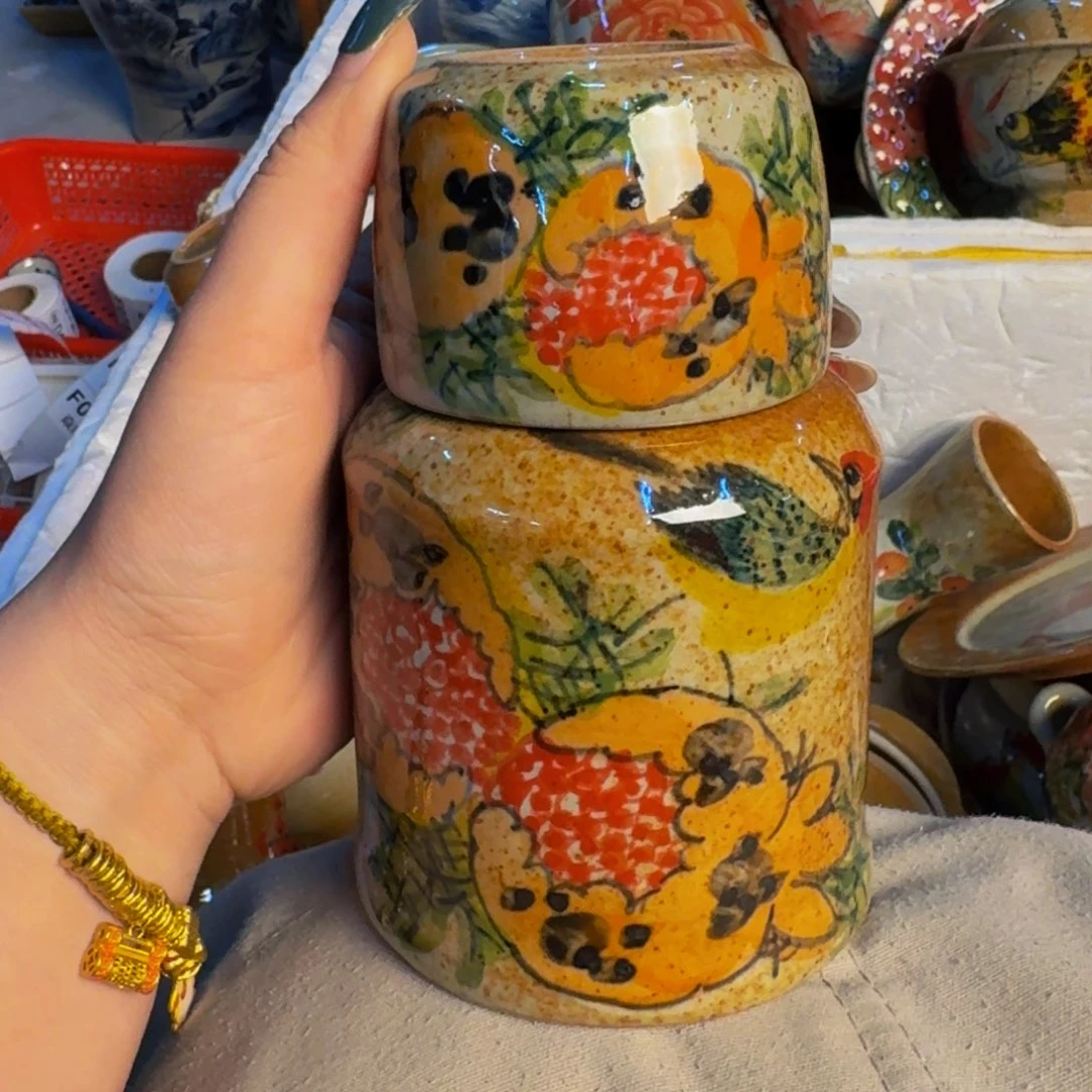 瓶景德镇源头厂家