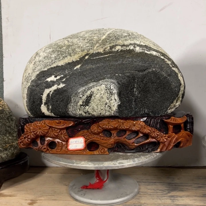 【闪购商品】砖雕D****e实物淋水拍摄