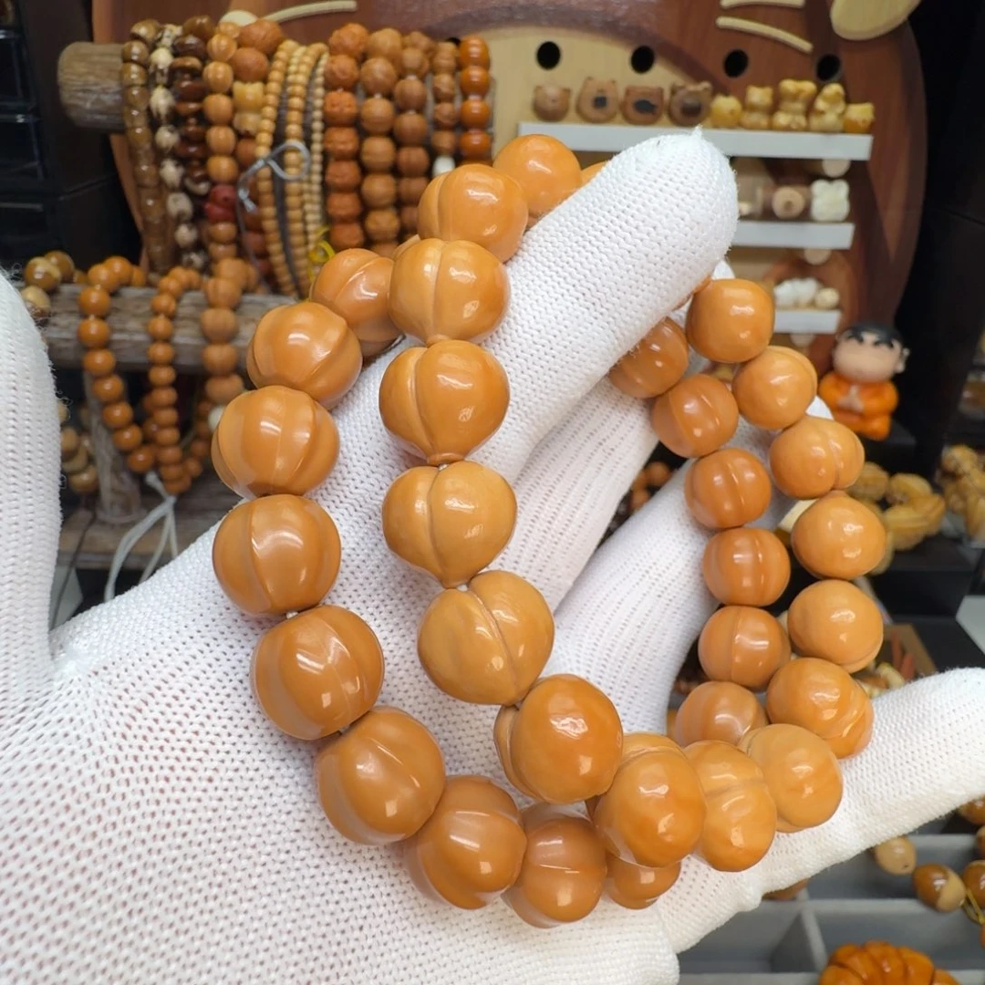 吊坠猴头核桃泡芙桃子➕鲨鱼背