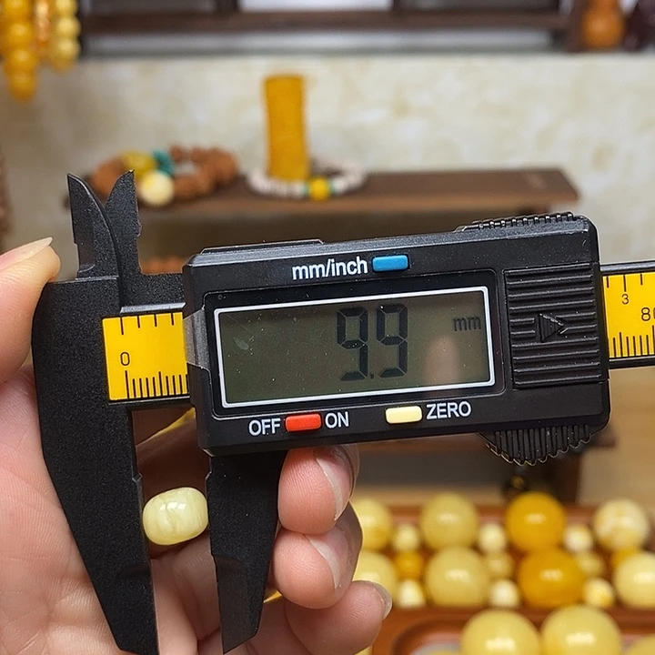 树脂非金属二代蜡3