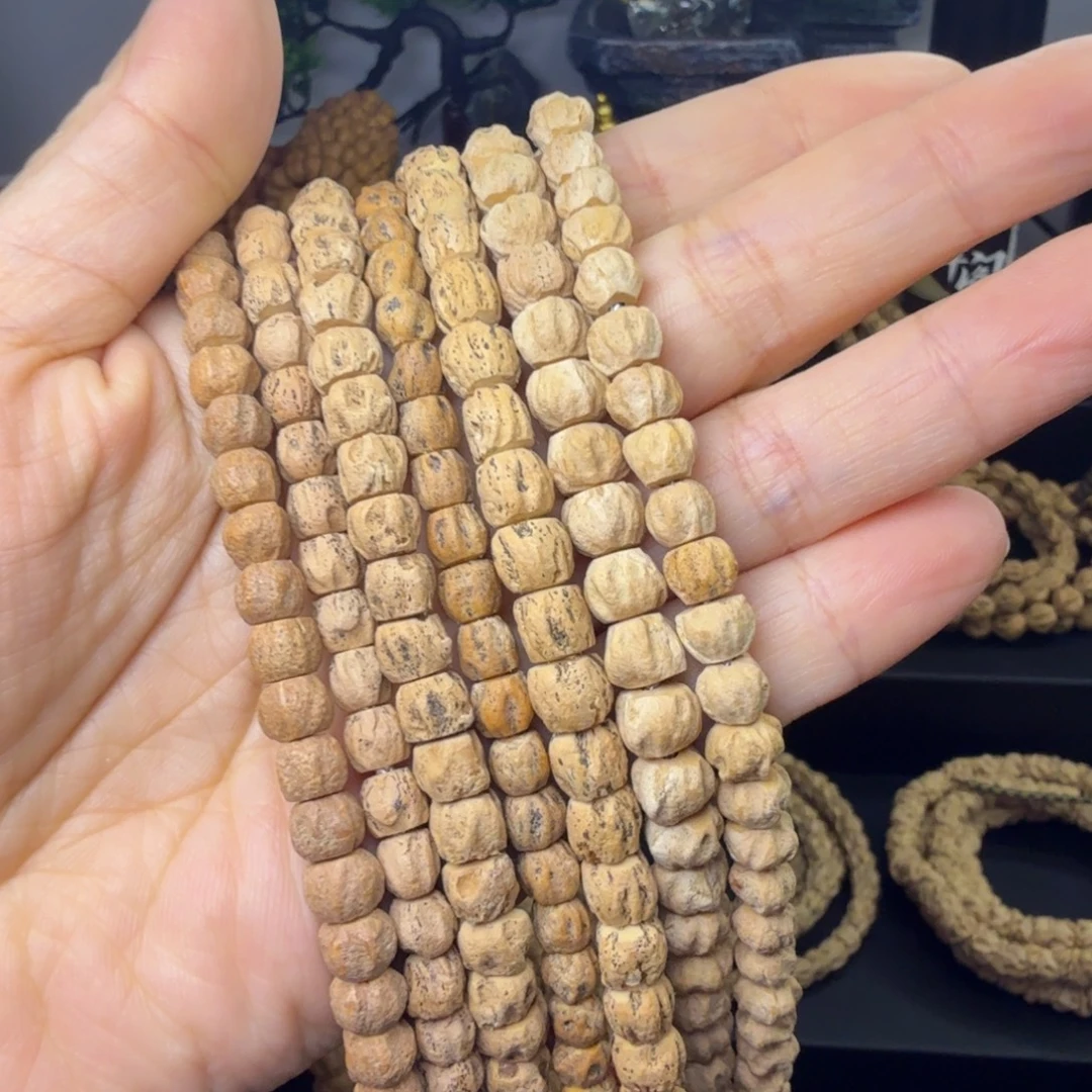 柏木手串/手链手持