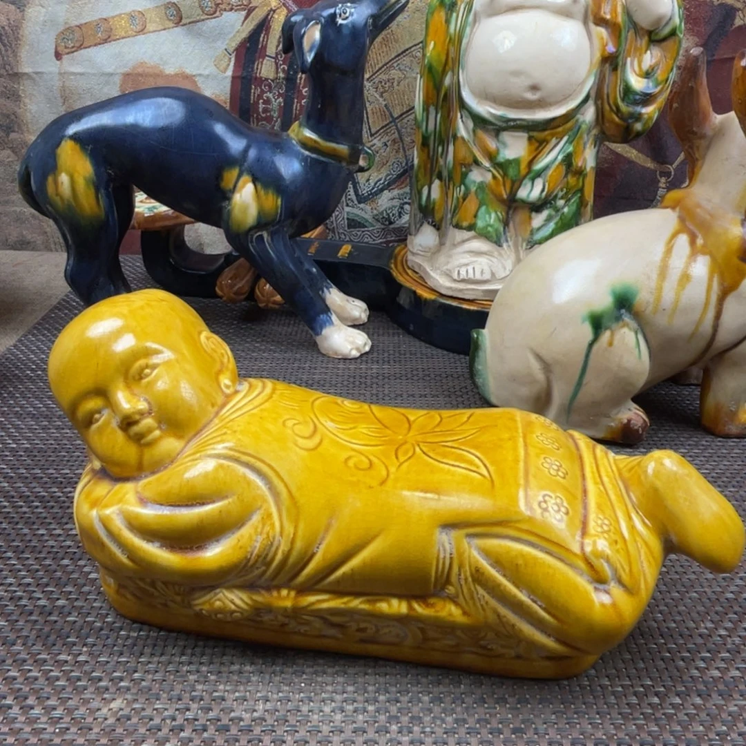 陶瓷摆件摆件摆件