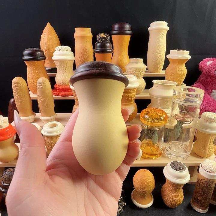 竹蛉葫芦虫具 福利款