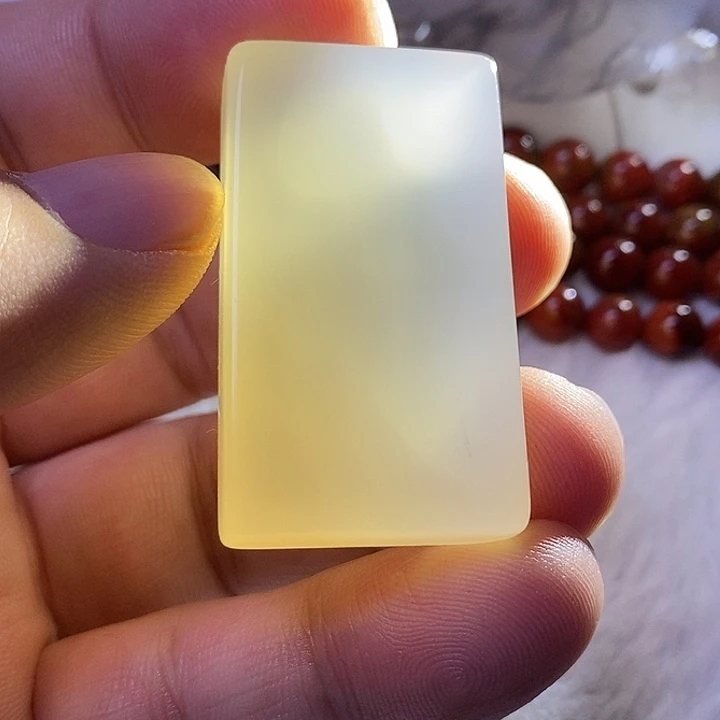 玛瑙/玉髓颈饰未镶嵌M**e