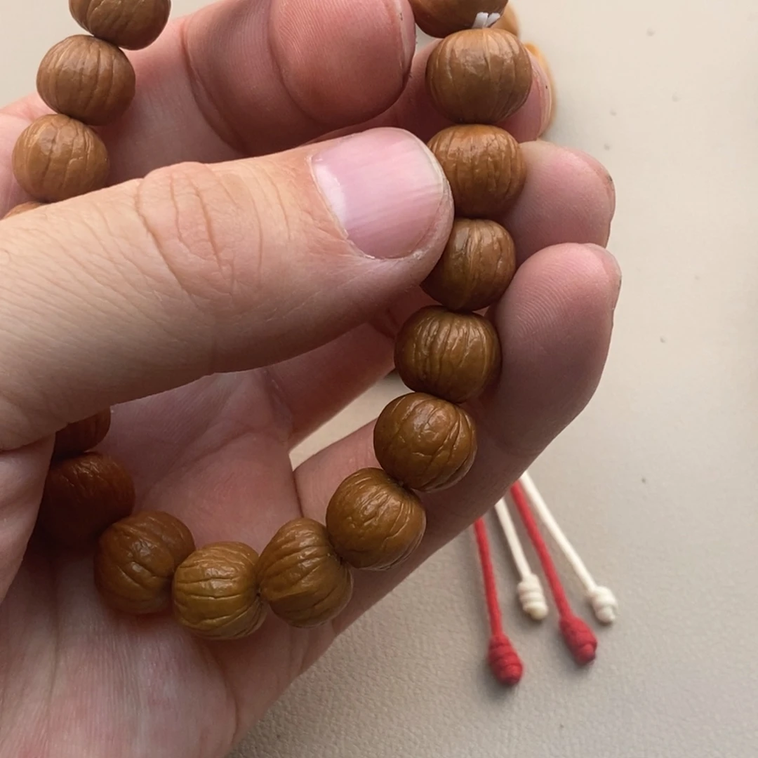 吊坠猴头核桃福利福利