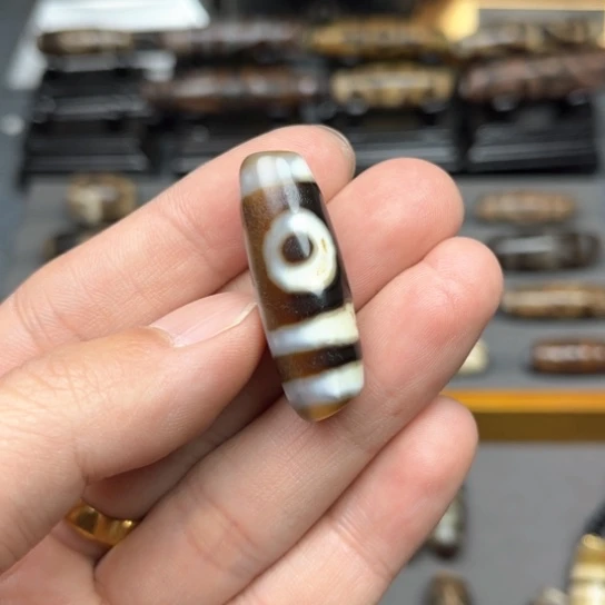 玛瑙/玉髓手链未镶嵌秋**语