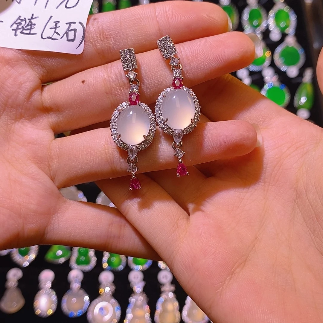 合金颈饰玛瑙/玉髓