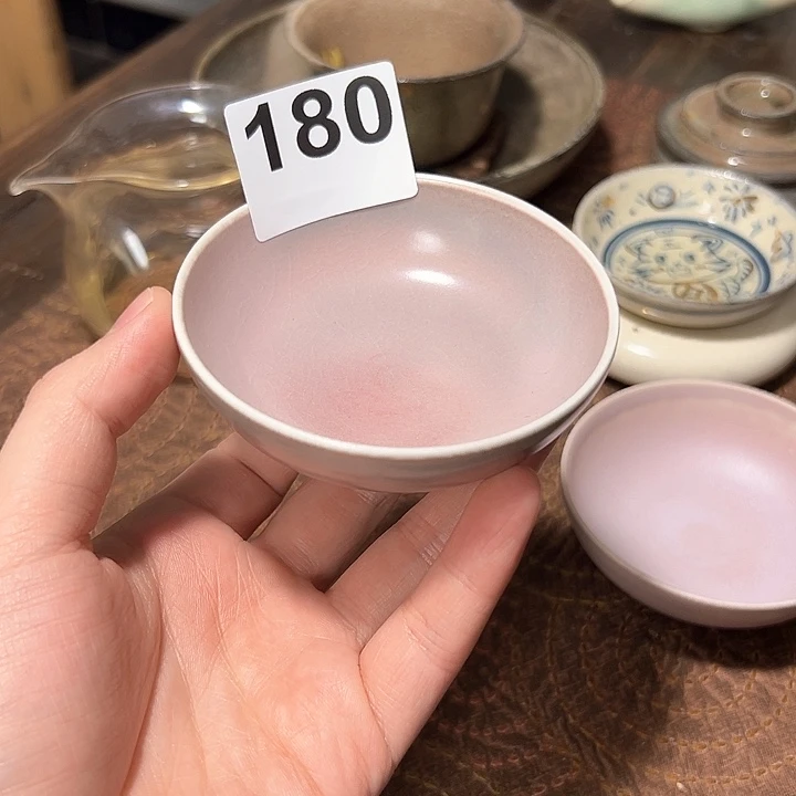 摆件景德镇不俗屿就雅茶器 180福利