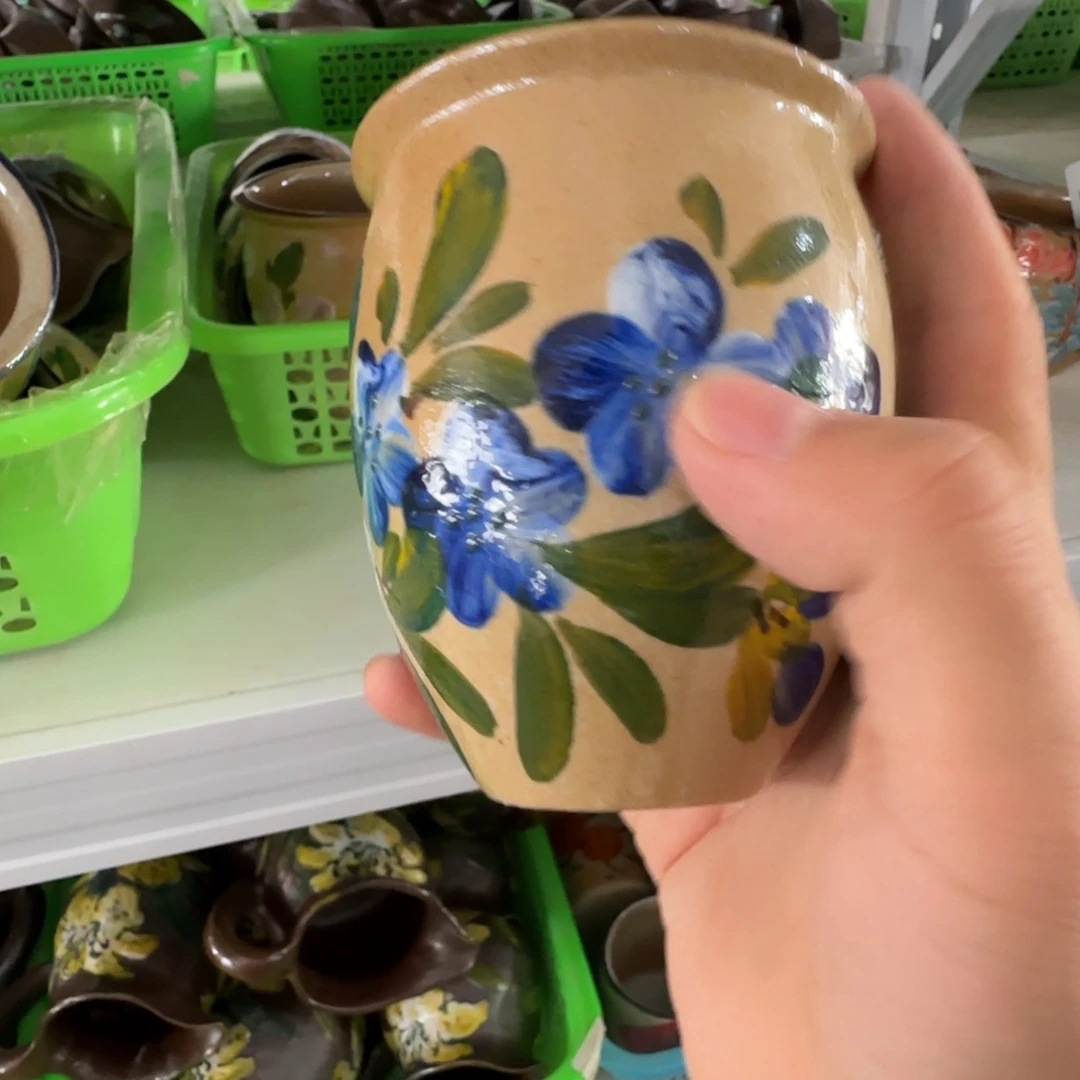 景德镇釉下彩陶瓷（正品发货）192