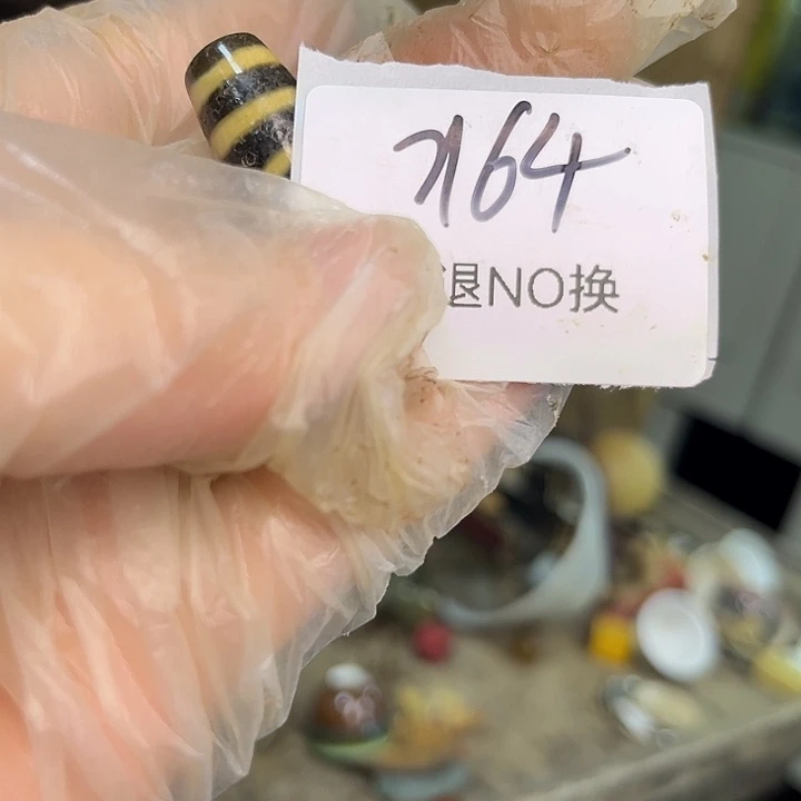 -***-木头木头不退不换2164号工艺品