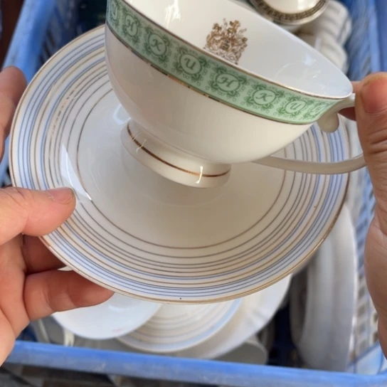 库存陶瓷瑕疵不影响使用慎拍