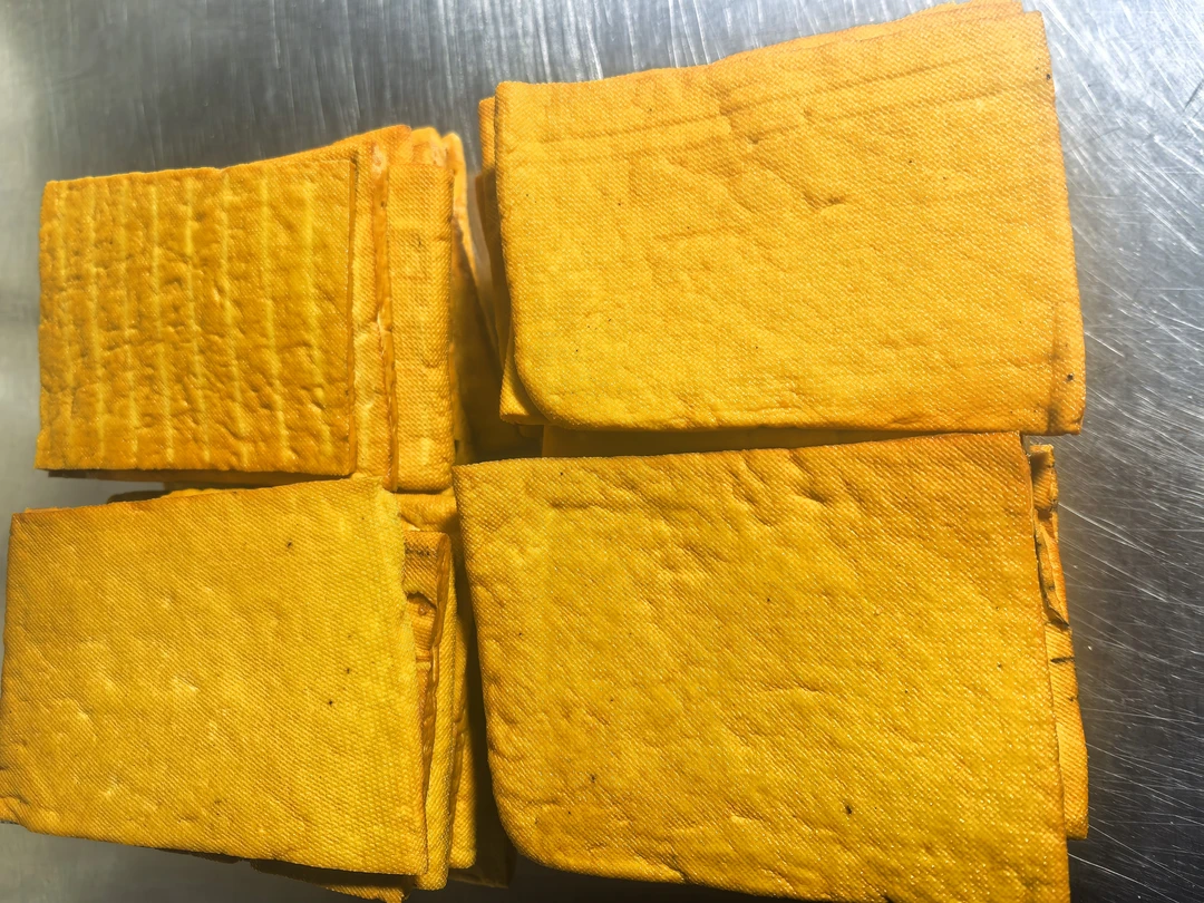 镇雄凤姐家镇雄豆干凤姐土特产