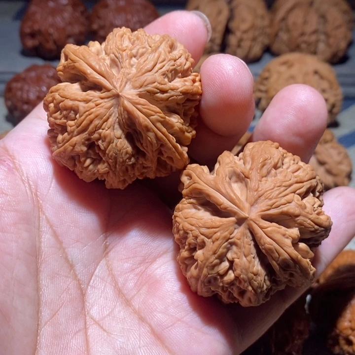 （***N吊坠文玩核桃核桃