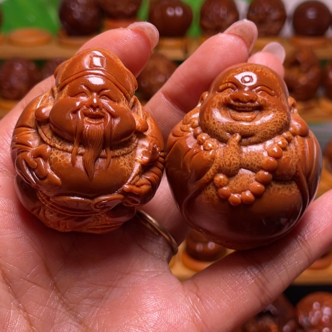 殇***宠手串/手链橄榄核橄榄核