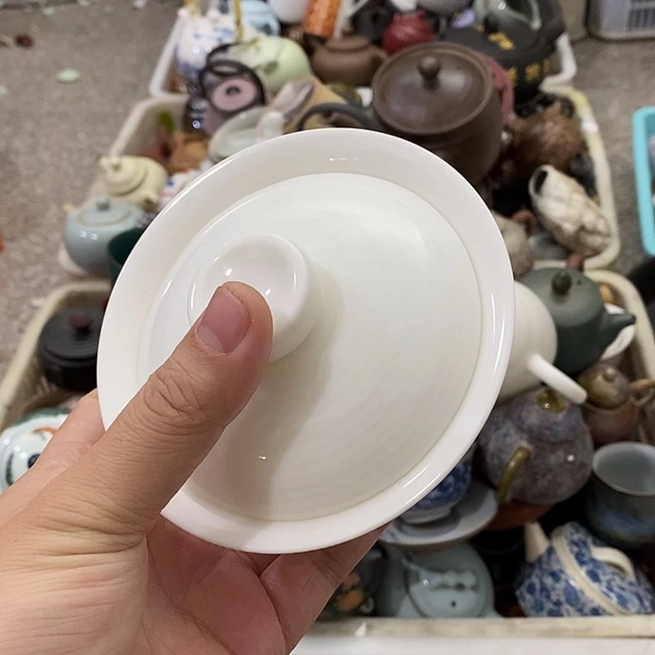 陶瓷艺术品及陶瓷制品
