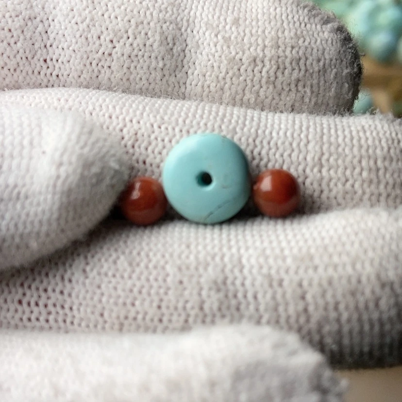 【闪购商品】南红玛瑙珠宝奇石未镶嵌周****踢