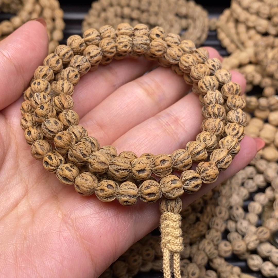 柏香籽/百香籽吊坠想***…