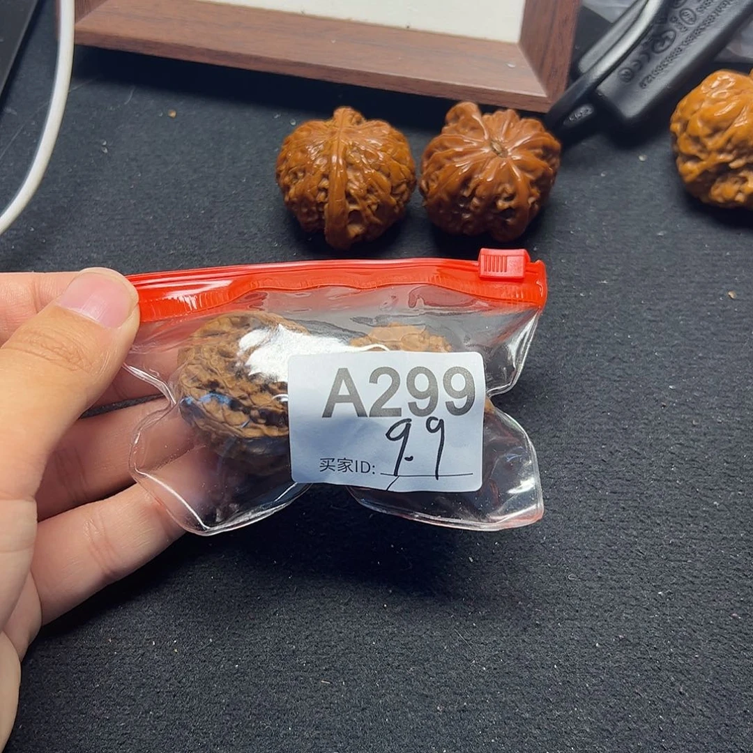 吊坠文玩核桃宫灯