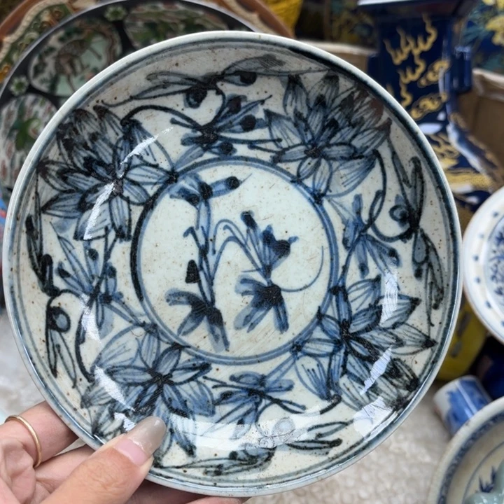 摆件瓷器摆件 瓷器摆件