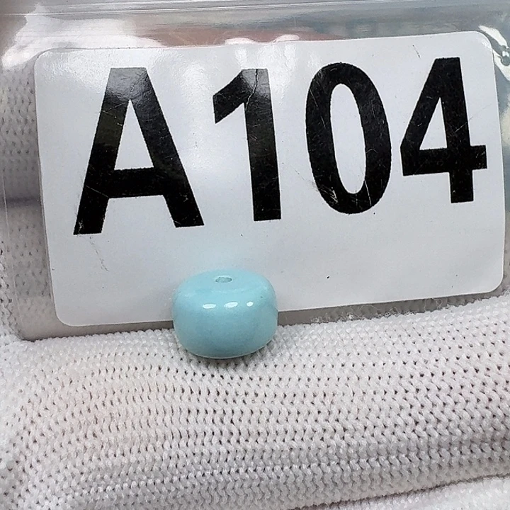 绿松石未镶嵌珠宝奇石10.6