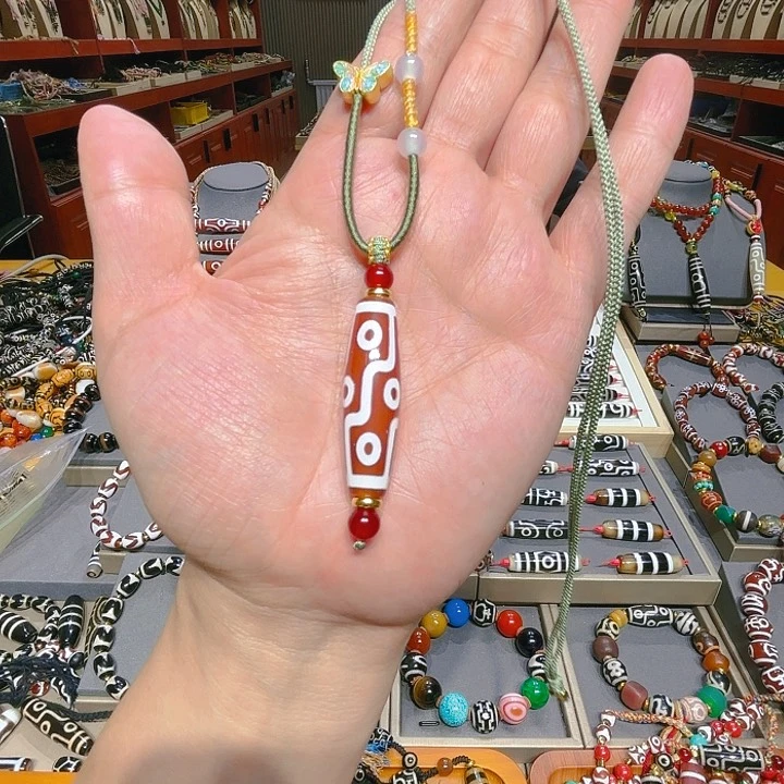 未镶嵌玛瑙/玉髓珠宝奇石