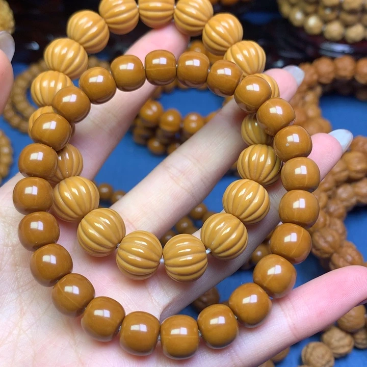 猴头手串猴头手串