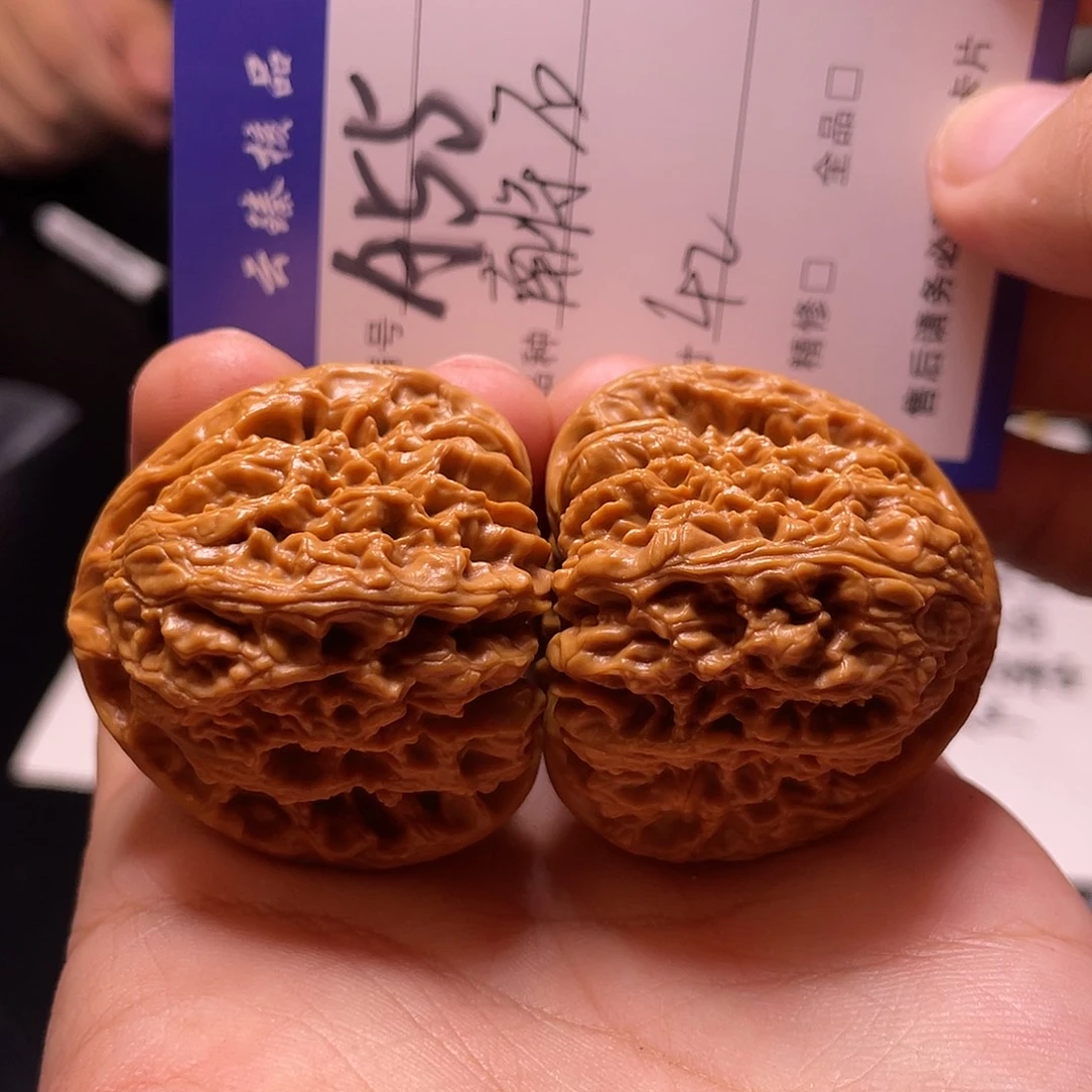 吊坠文玩核桃文玩