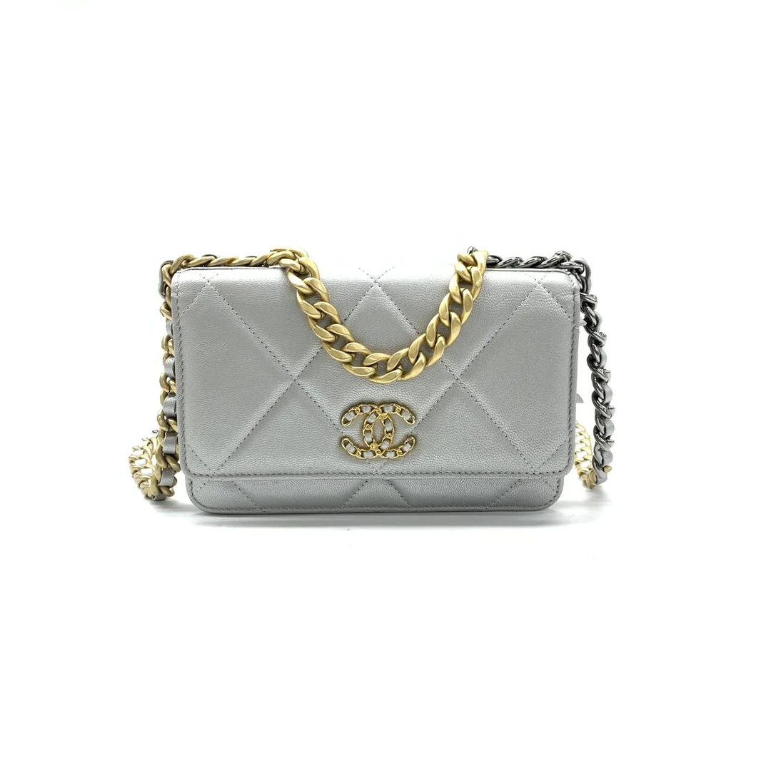 95新 Chanel/香奈儿 香奈儿/单肩包/3229