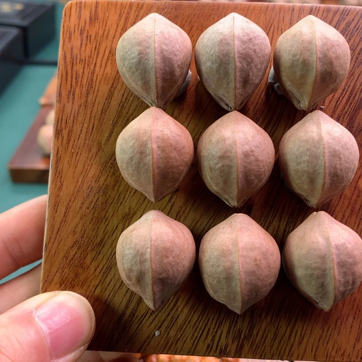 手串/手链橄榄核阿*橄榄核，铁核