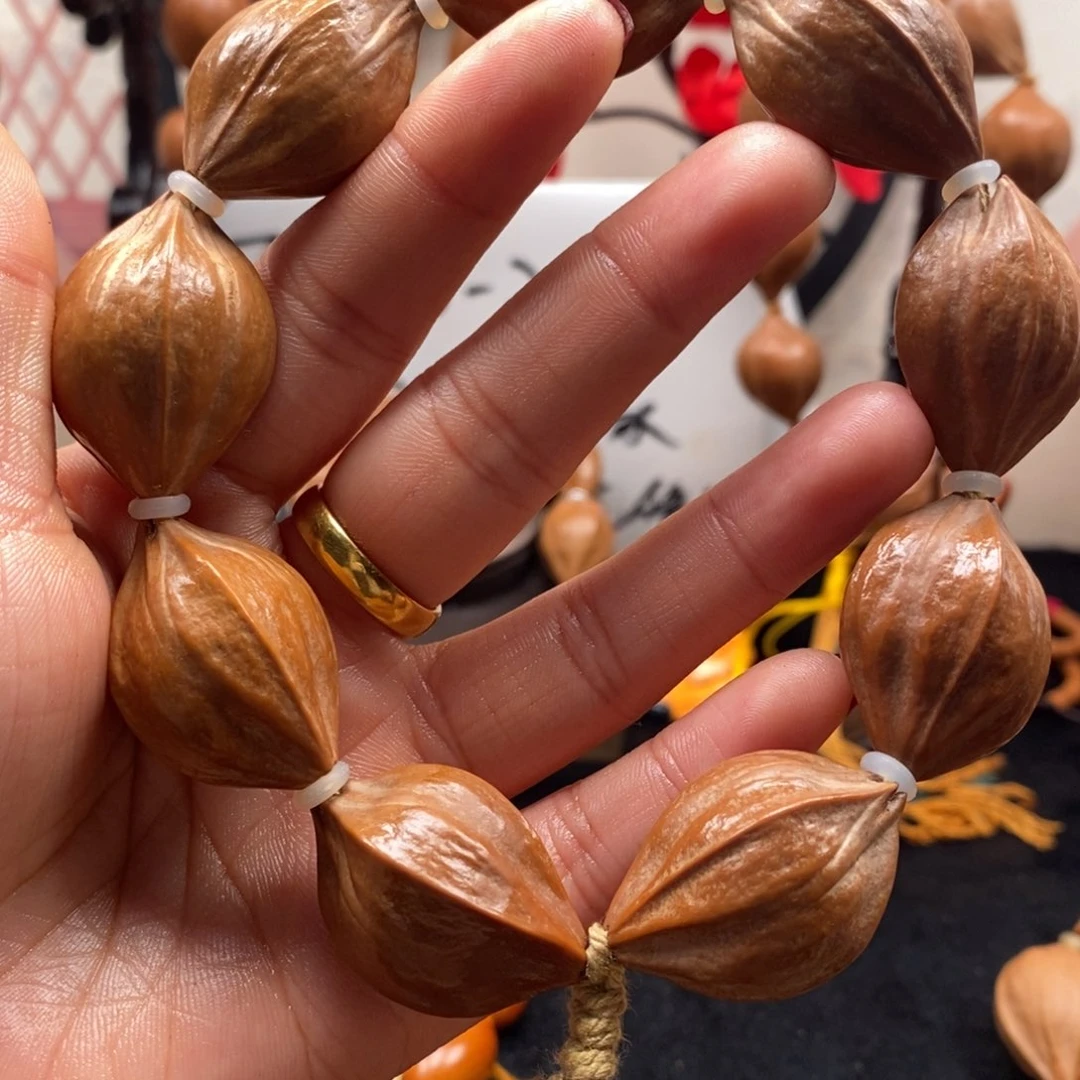 橄榄核手串/手链素手串2.2四
