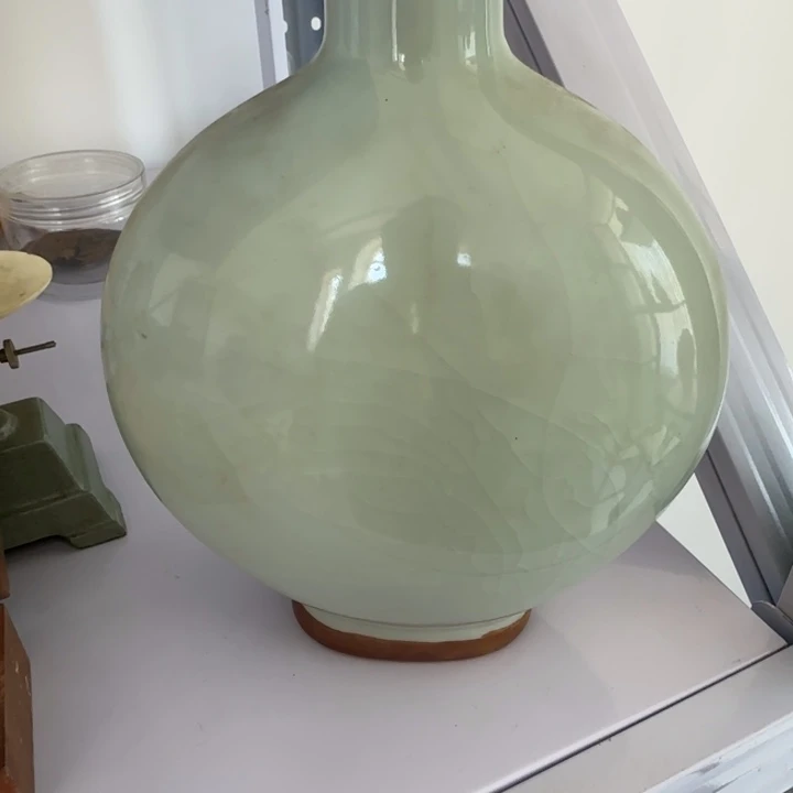 瓷片尔*中古物品一物一拍