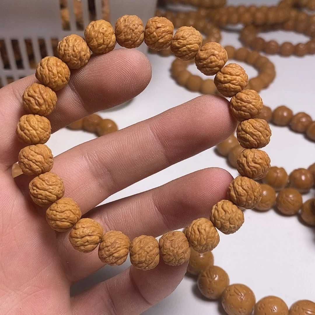 手串/手链橄榄核