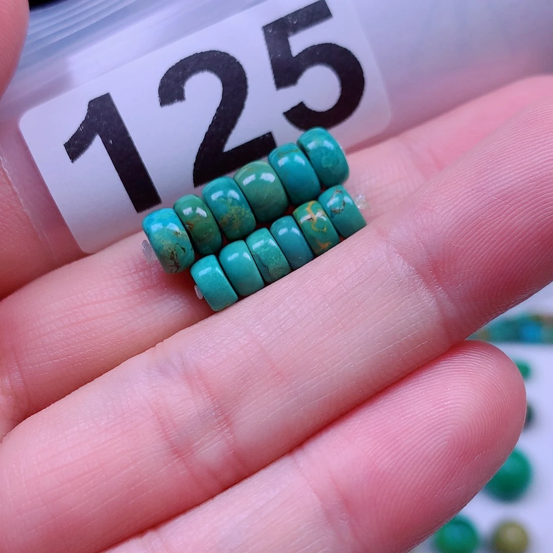 空竹粉丝专享十堰特色手工散珠