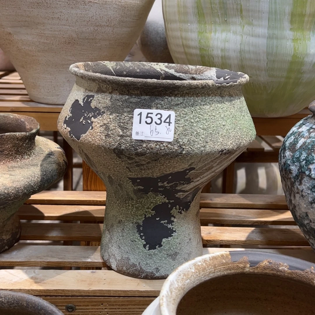 瓷片1534高24口17已打孔的