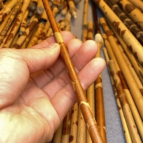 钰*精美红湘妃一个起拍