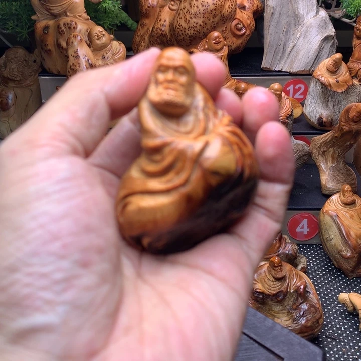 柏木(崖柏)崖柏陈化料
