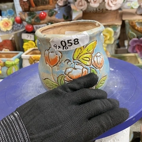 【闪购商品】红陶1