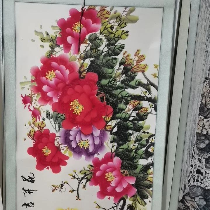 书法Z**少书法作品书法作品