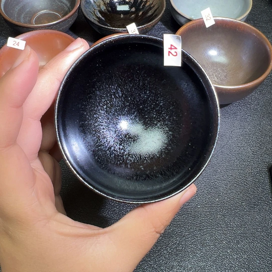 茶盏建盏主人杯，，，