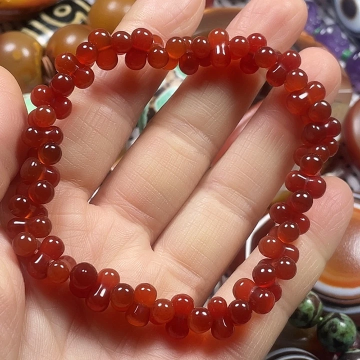 玛瑙/玉髓未镶嵌挂件