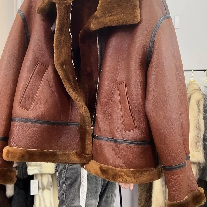 恒玖新款女装外套272