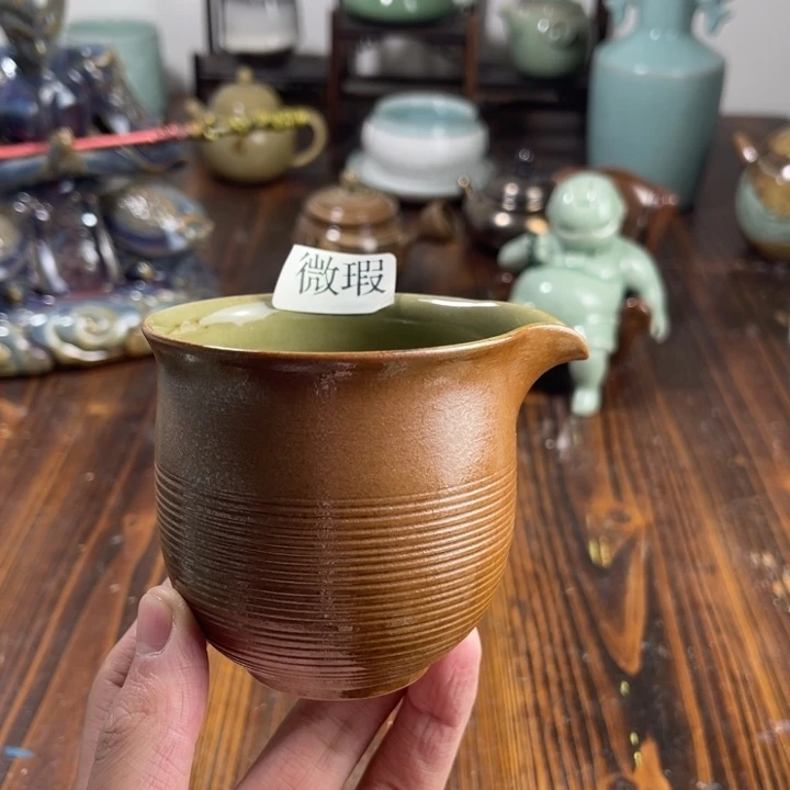 三宝茶器开播福利