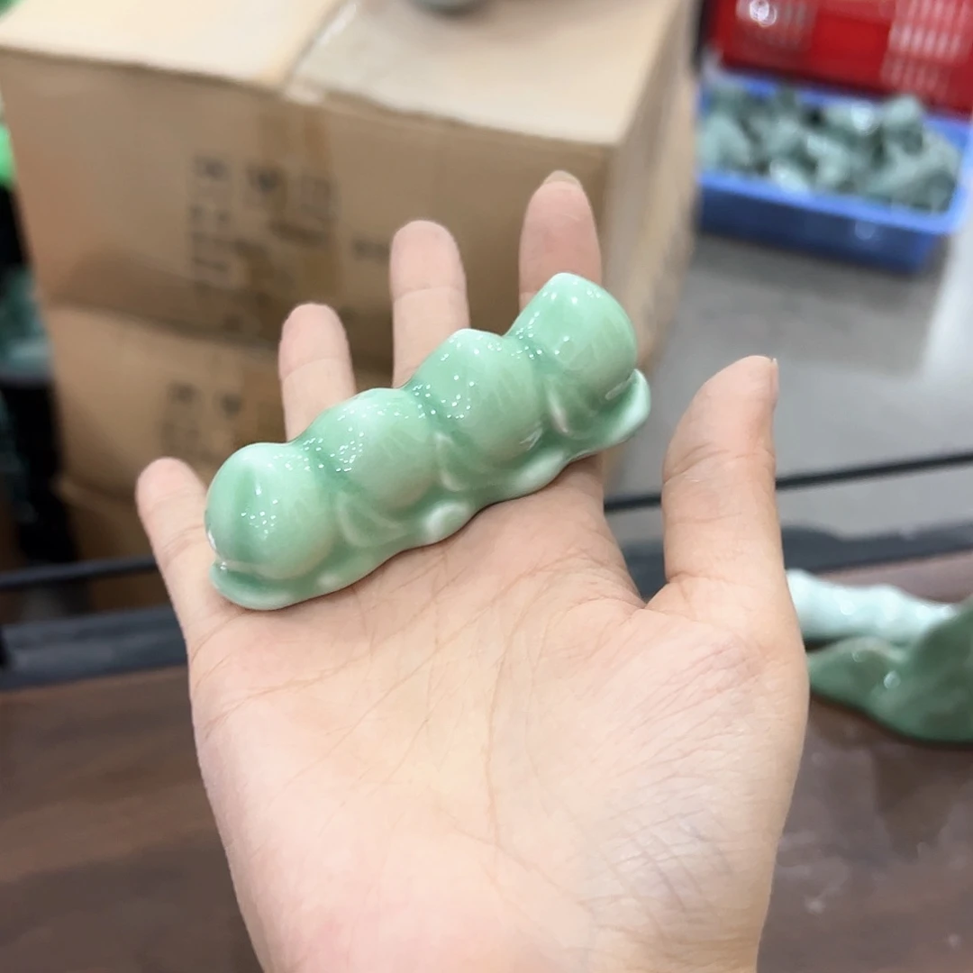 云间青瓷龙泉青瓷